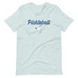 Pickleball Dove Shirt