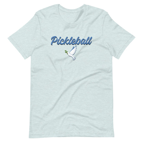 Pickleball Dove Shirt