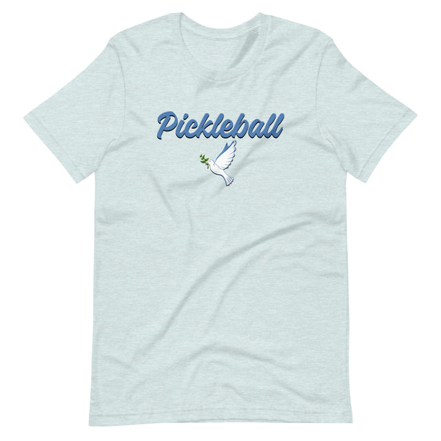 Pickleball Dove Shirt