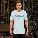 Pickleball Dove Shirt