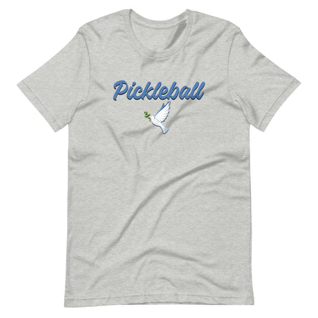 Pickleball Dove Shirt