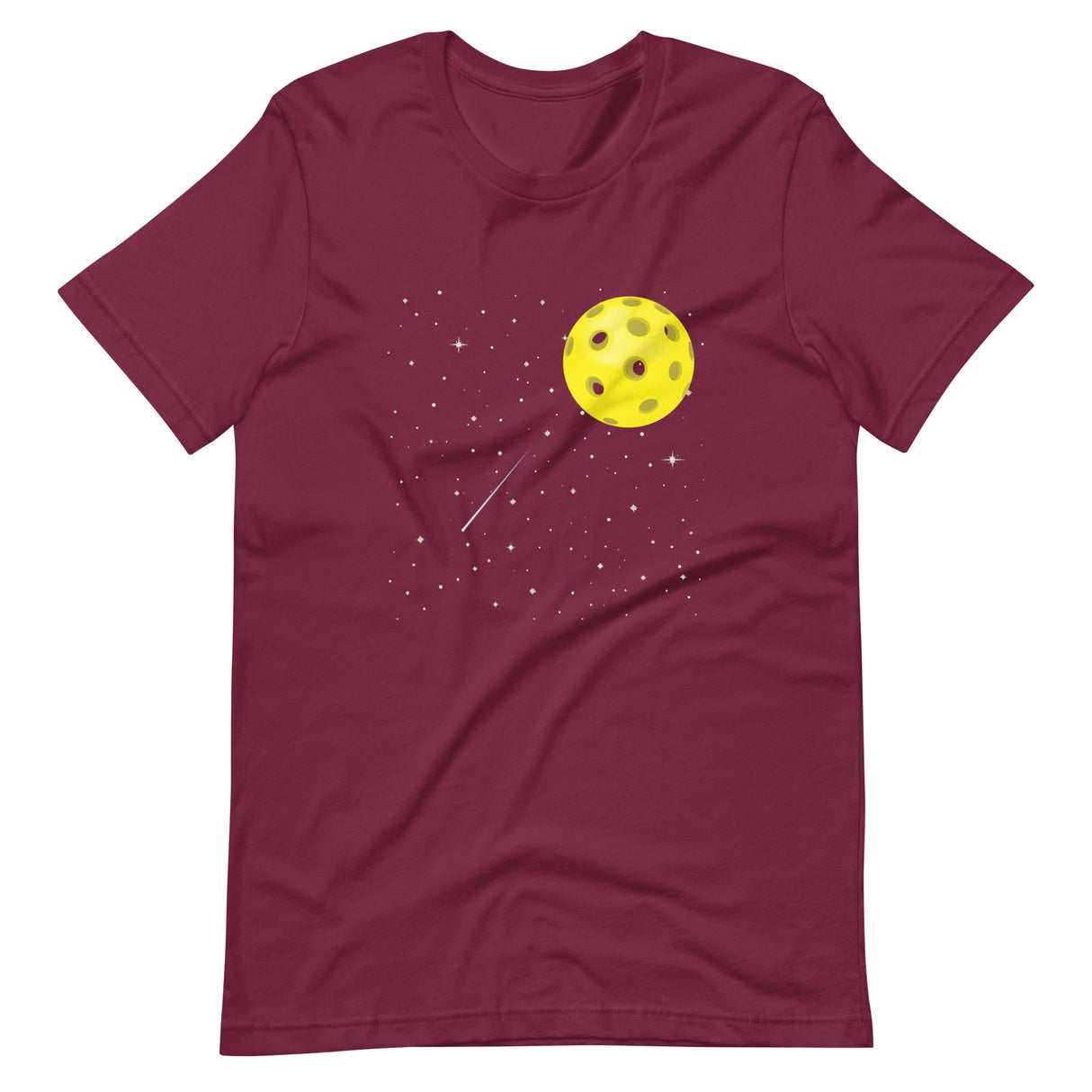 Pickleball Galaxy Shirt