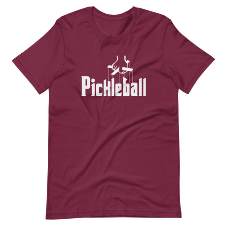 Pickleball Godfather Shirt