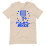 Pickleball Junkie Shirt