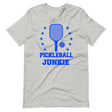 Pickleball Junkie Shirt