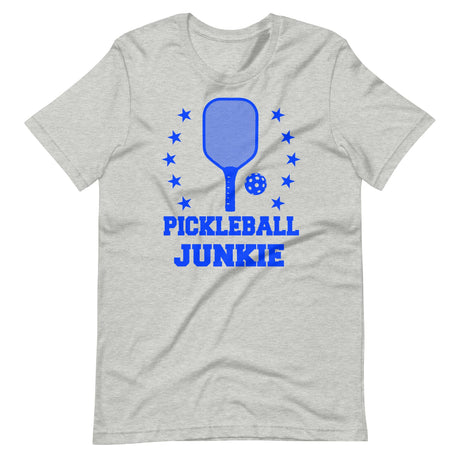 Pickleball Junkie Shirt