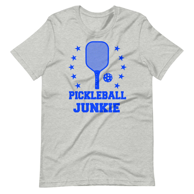 Pickleball Junkie Shirt