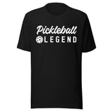 Pickleball Legend Shirt