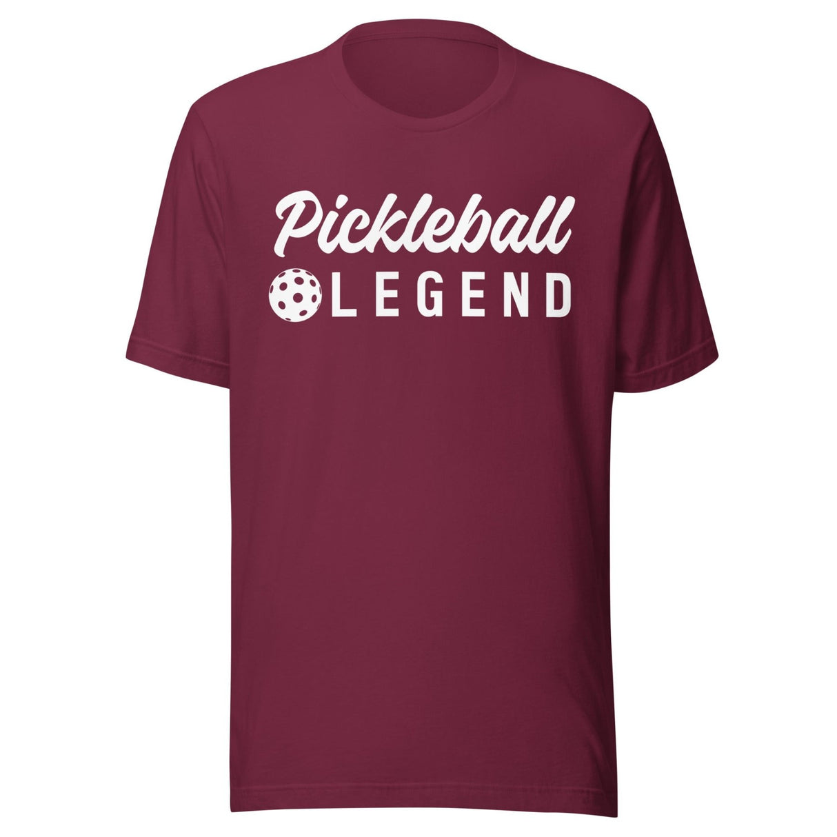 Pickleball Legend Shirt