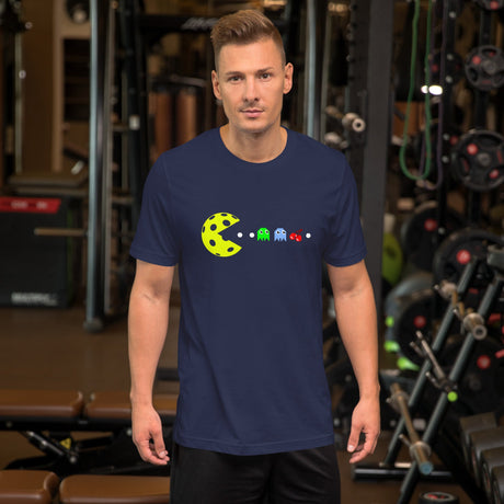 Pickleball Man Shirt