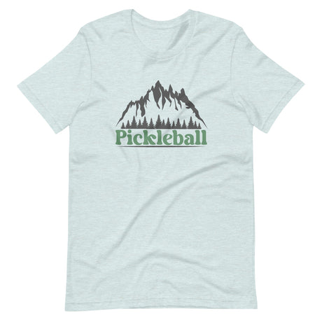 Pickleball Mountain Shirt