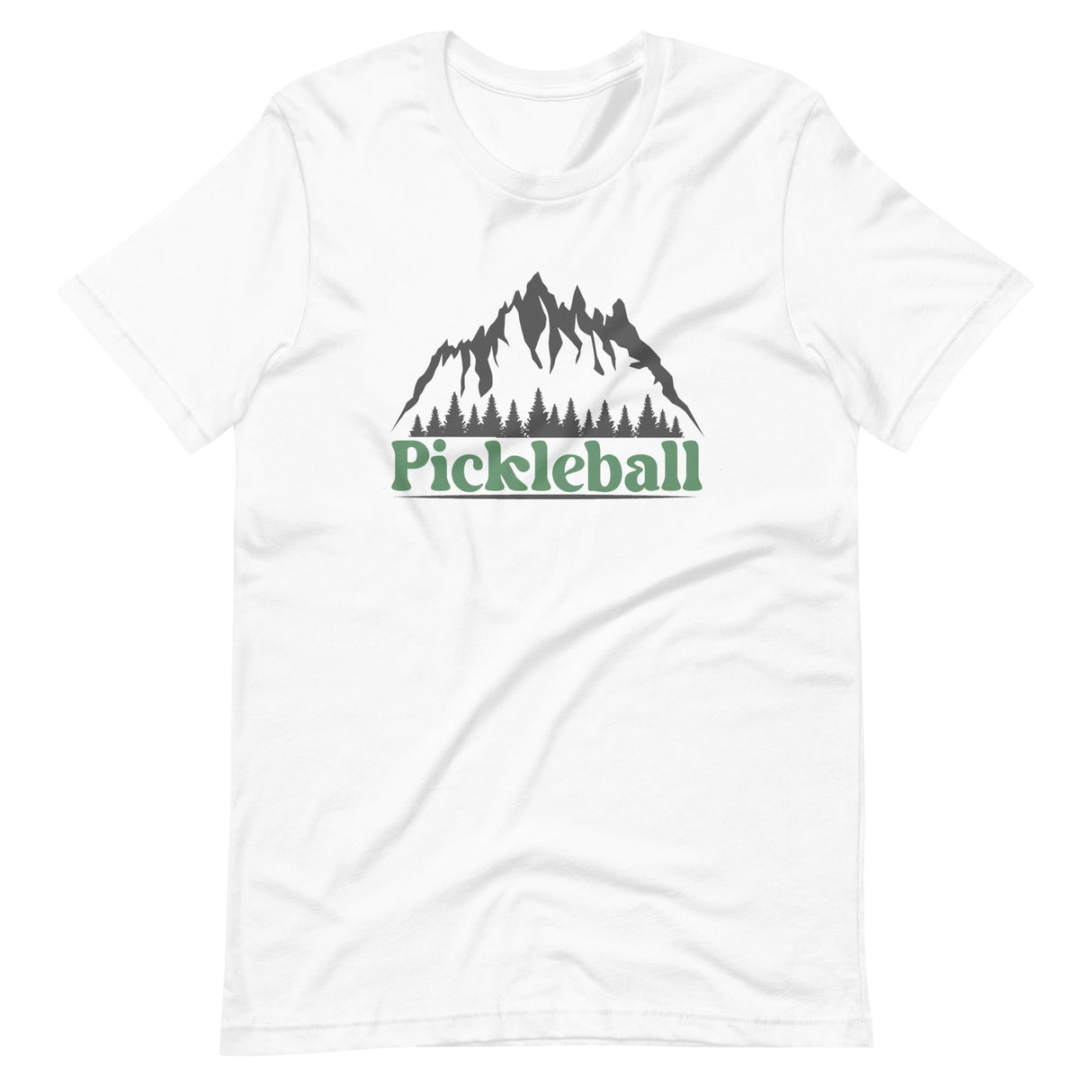 Pickleball Mountain Shirt