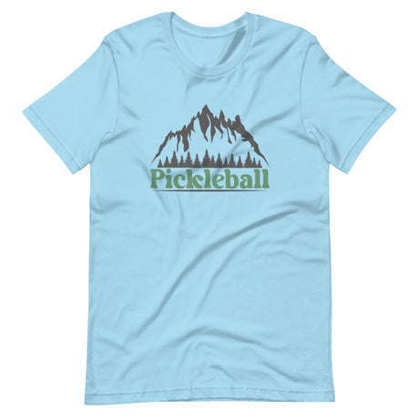 Pickleball Mountain Shirt