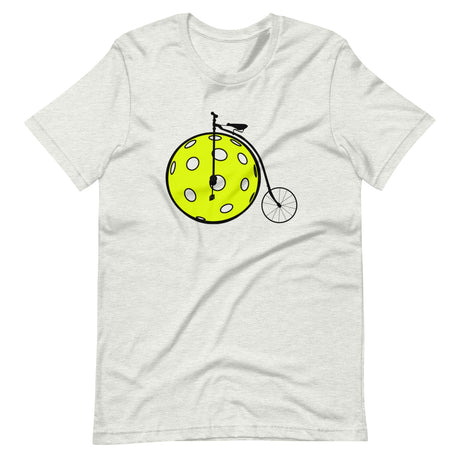 Pickleball Old Time Bike Shirt