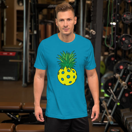 Pickleball Pineapple Shirt