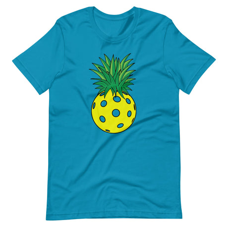 Pickleball Pineapple Shirt