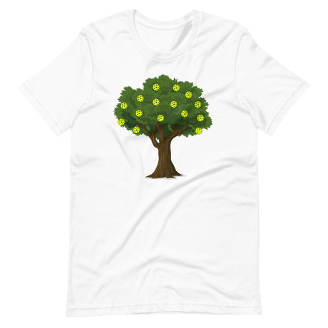 Pickleball Tree Shirt