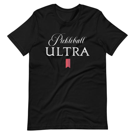 Pickleball Ultra Shirt