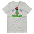 Pickleballer Pickle Shirt