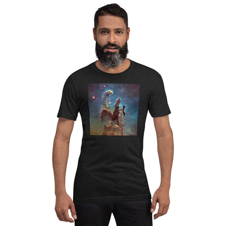 Pillars of Creation Eagle Nebula Shirt