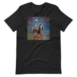 Pillars of Creation Eagle Nebula Shirt