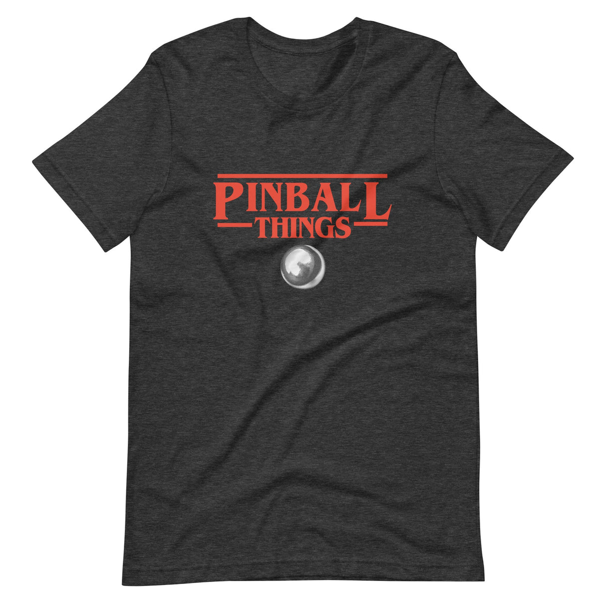 Pinball Things Shirt