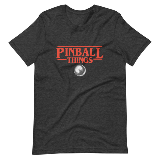 Pinball Things Shirt