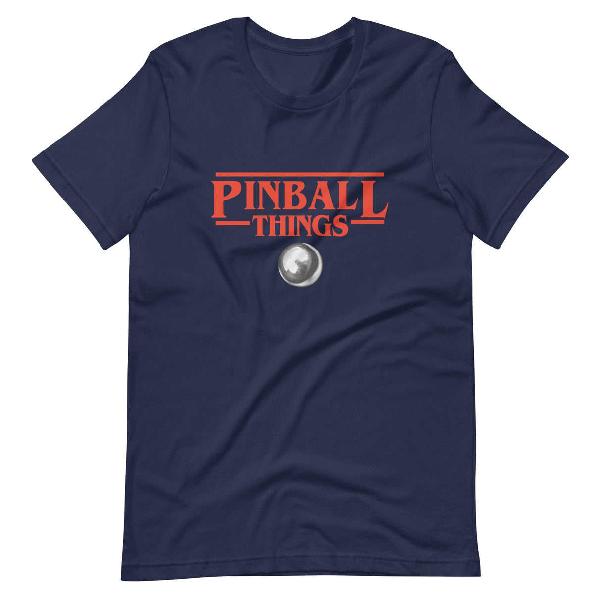 Pinball Things Shirt