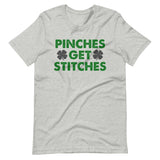 Pinches Get Stitches St Patrick's Day Shirt