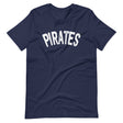 Pirates College Shirt