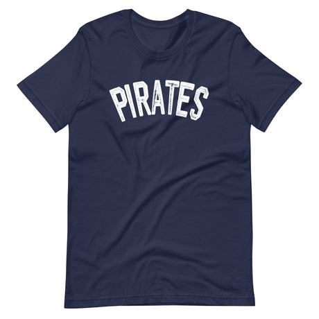 Pirates College Shirt