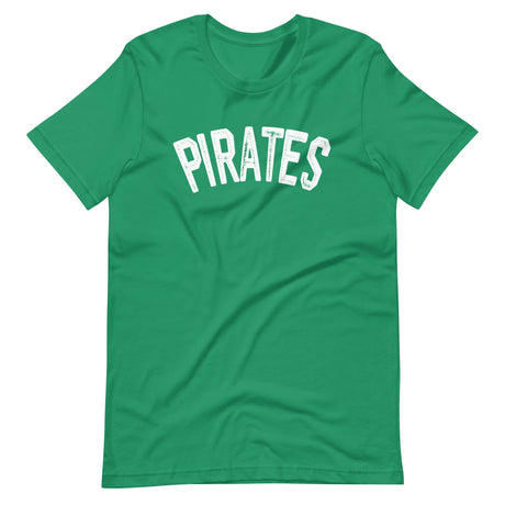 Pirates College Shirt