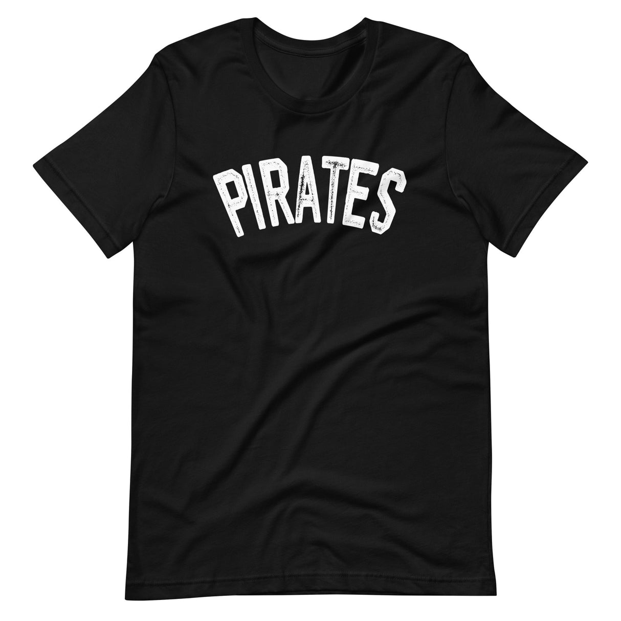 Pirates College Shirt