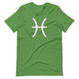 Pisces Zodiac Sign Shirt