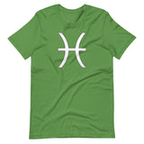 Pisces Zodiac Sign Shirt