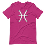 Pisces Zodiac Sign Shirt