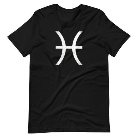 Pisces Zodiac Sign Shirt