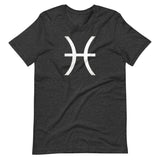 Pisces Zodiac Sign Shirt