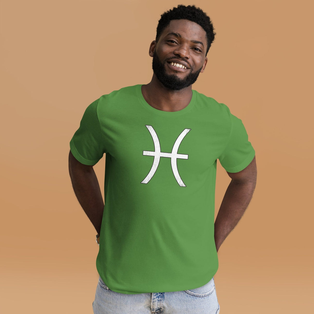 Pisces Zodiac Sign Shirt