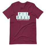 Pit Bull Chemistry Shirt