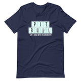 Pit Bull Chemistry Shirt