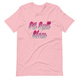 Pit Bull Mom Shirt