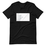 Pit Bull Search Engine Shirt