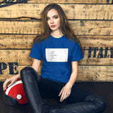 Pit Bull Search Engine Shirt