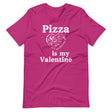 Pizza Is My Valentine Shirt