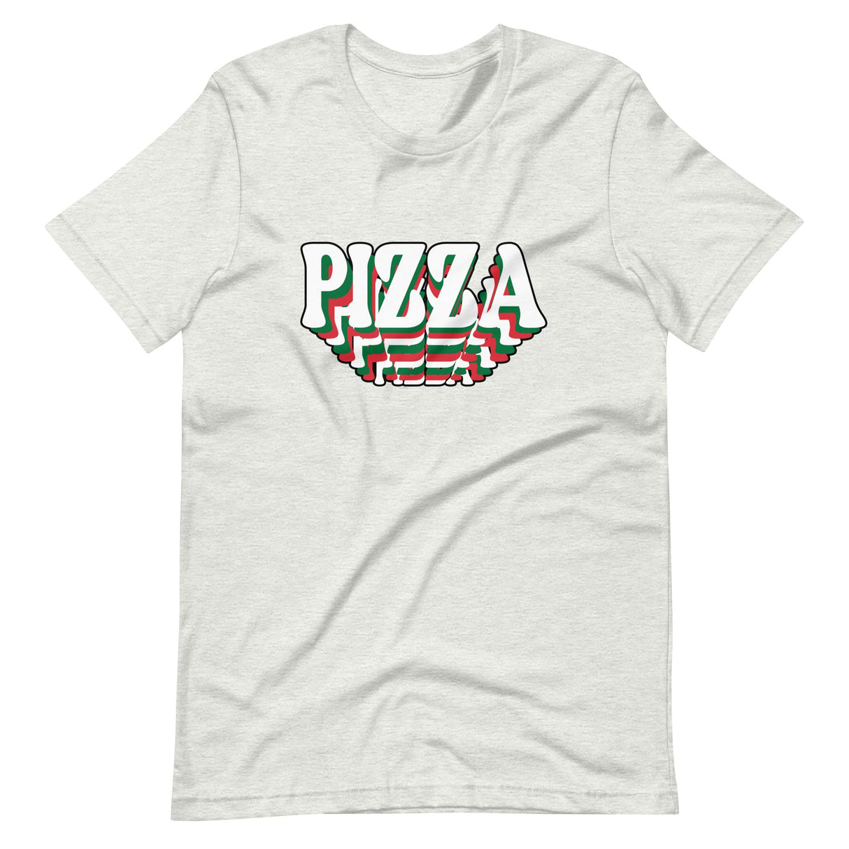 Pizza Pizza Pizza Shirt