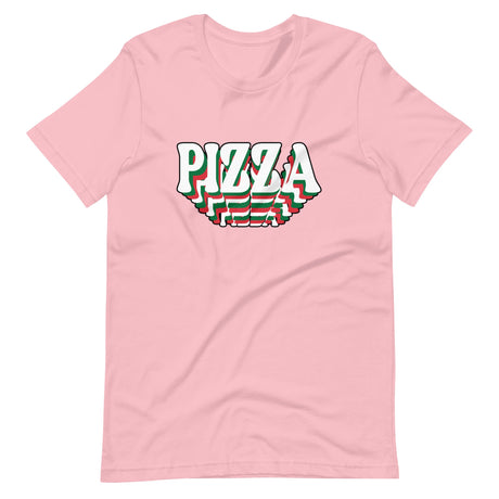 Pizza Pizza Pizza Shirt