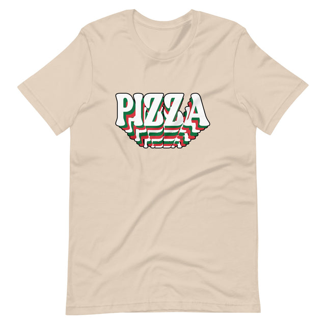 Pizza Pizza Pizza Shirt