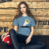 Pizza Signal Shirt