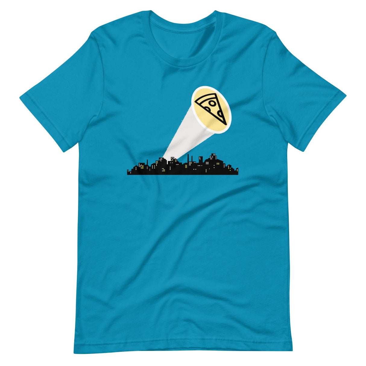 Pizza Signal Shirt